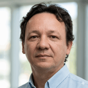 Prof. Remerson Russel Martins