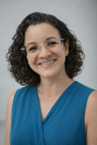 Alcilene Medeiros Lopes