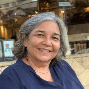 Prof.ª Agostinha Mafalda Barra de Oliveira